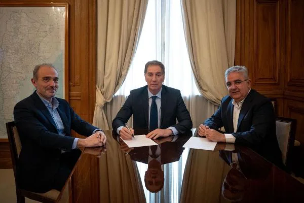Zona Franca Tinogasta histórico acuerdo Nación y Catamarca para autorizar baja de impuestos (1)