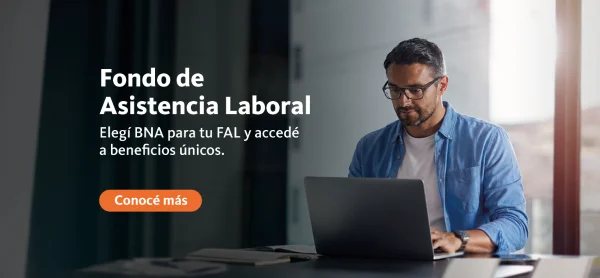 FAL del BNA