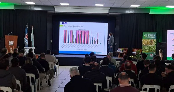 Jornada CREA MArcos Juarez