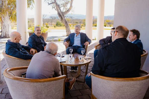Longvie reconvertirá su planta enCatamarca y proyecta ampliar su producción