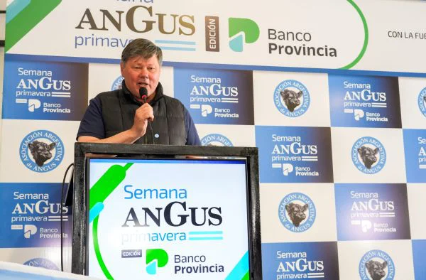 Descargar foto de Martín Schvartzman, CEO de Exponenciar