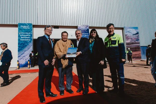 Catamarca sostiene la curva de recuperación en empleo privado gracias a las inversiones (2)