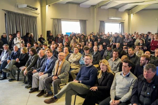 Descargar foto público