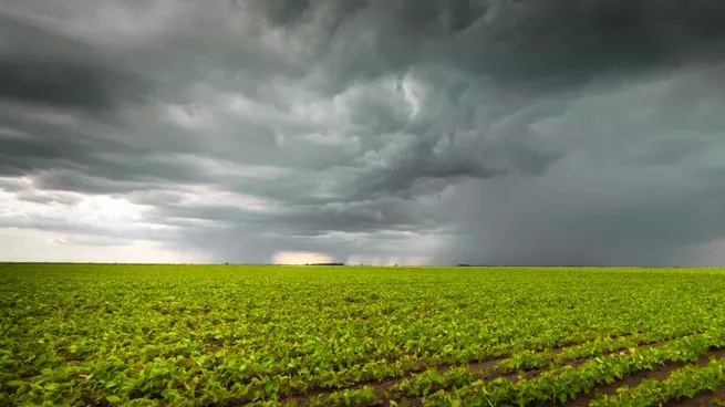 lluvia