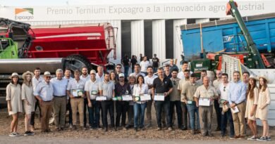 Premiarán a los desarrollos más innovadores de la agroindustria