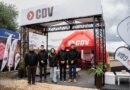 CDV PISÓ FUERTE EN LAS NACIONALES 2025 Y REDOBLA SU COMPROMISO CON LA GANADERÍA DEL FUTURO
