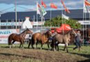 La pasión por el caballo Criollo tuvo su evento central en Las Nacionales