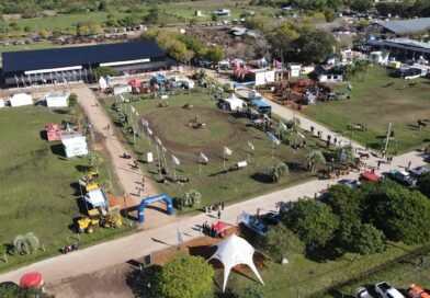 Las Nacionales consolidan su lugar en el calendario ganadero argentino