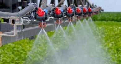 Ley de fitosanitarios: “Propone una herramienta digital para saber en tiempo real dónde se aplican productos agroquímicos”