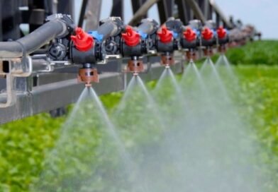 Ley de fitosanitarios: “Propone una herramienta digital para saber en tiempo real dónde se aplican productos agroquímicos”