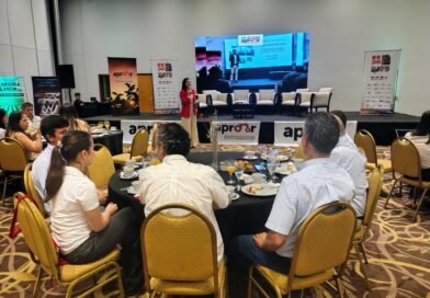 Lanzamiento ExpoApronor 2026: Tecnología y Oportunidades de Inversión 