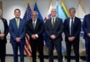 Argentina y Estados Unidos sellaron un acuerdo para modernizar y agilizar el sistema aduanero