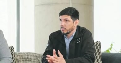 Gustavo Molina: “Por cada trabajador minero hay hasta tres más afuera”