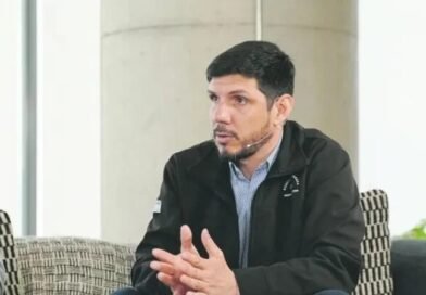 Gustavo Molina: “Por cada trabajador minero hay hasta tres más afuera”