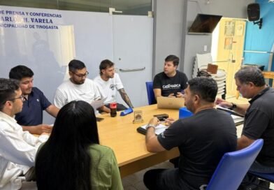 Asesoramiento e inspecciones para fortalecer el sector turístico en Fiambalá y Tinogasta