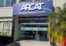 ARCAT extendió el pago anual hasta mayo