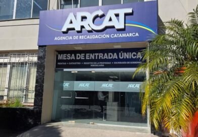 ARCAT extendió el pago anual hasta mayo