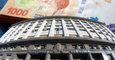 Caída de coparticipación: Catamarca perdió alrededor de $24 mil millones