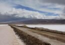 Galán Lithium iniciará producción en Salar del Hombre Muerto