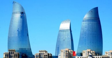 El futuro de las ciudades se debatirá en Azerbaiyán