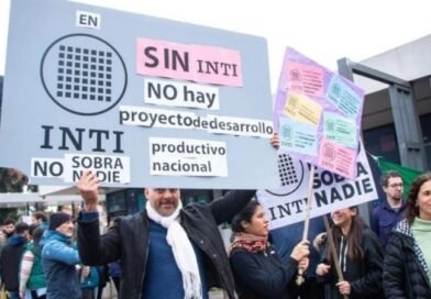 Denuncian despidos masivos en el INTI y crece el conflicto interno