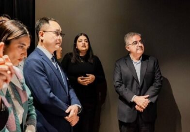CATA suma nuevas salas interactivas para difundir la producción de litio y la identidad catamarqueña