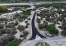 El puente más largo del NOA, ubicado en Santa María, será inaugurado próximamente