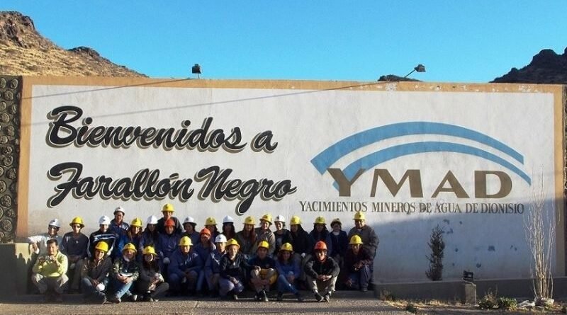 YMAD mantiene 31 vinculaciones académicas con estudiantes de universidades nacionales