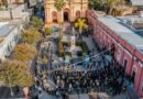 Catamarca conmemoró los 210 años de la Independencia con un llamado a la unidad y al diálogo