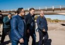 Provincia transfirió a municipios los fondos para el pago del aguinaldo