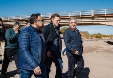 Provincia transfirió a municipios los fondos para el pago del aguinaldo