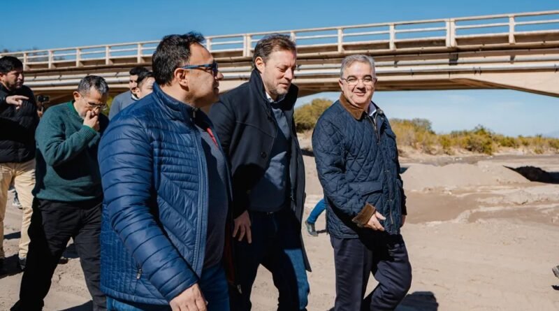 Provincia transfirió a municipios los fondos para el pago del aguinaldo