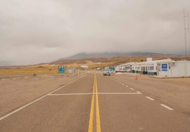 Catamarca sostiene el ritmo de sus exportaciones y las duplica respecto de 2025