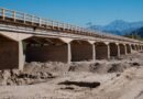 Tras 60 años sin intervenciones, ejecutan trabajos de reparación integral en el puente La Puntilla
