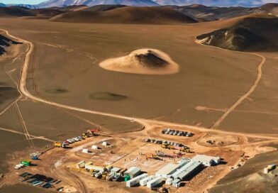 Nuevo RIGI para Catamarca: Liex invertirá 709 millones de dólares para producir litio