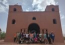 Casi 6.000 turistas eligieron Catamarca el fin de semana largo